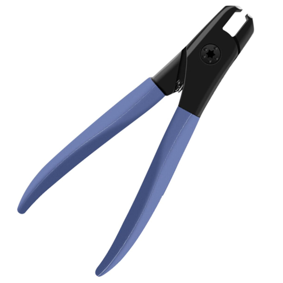 Stainless Steel Nail Clippers for Fingernails and Toenails, Sharp Cutting Edge, Ergonomic Design