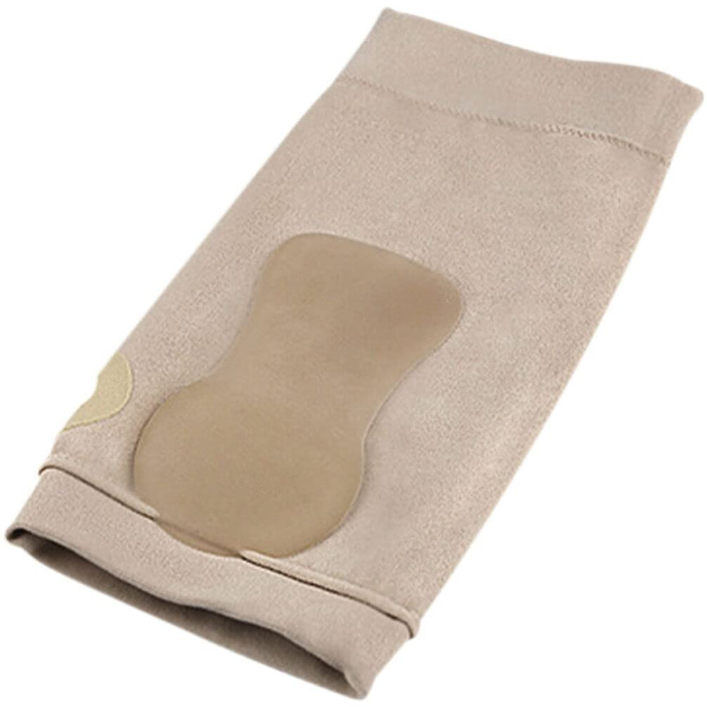 Wrist Support Brace for Right Hand, Breathable Elastic Thumb Wrist Sleeve for Workout