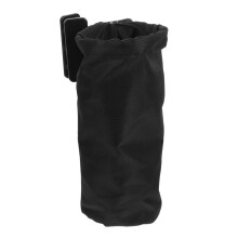 Drumstick Bag Oxford Cloth Holder Lightweight Durable Organizer for Drummers Travel Friendly