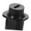 5pcs Guitar Toggle Switch Caps for Electric Guitar, Durable Plastic Tips for Easy Tone Adjustment 3