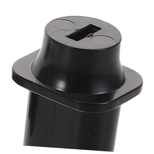 5pcs Guitar Toggle Switch Caps for Electric Guitar, Durable Plastic Tips for Easy Tone Adjustment 2