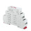1pcs Multifunction Timer Relay 12V 24V 220V GRT8M1 ACDC12V240V Adjustable Time Delay 10 Functions Wide Range 4
