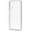 Transparent TPU Case for Samsung Galaxy A17 5G/4G 1