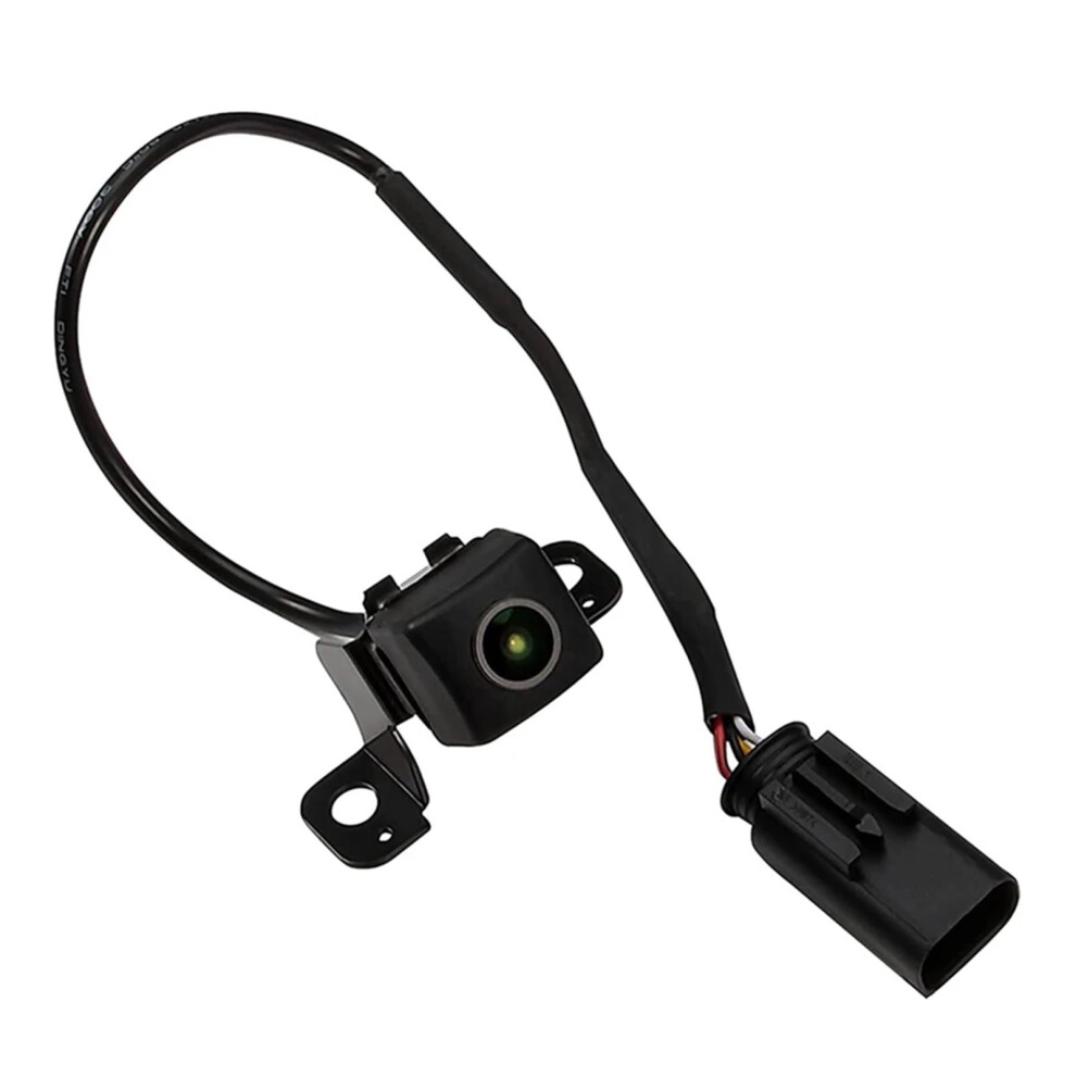 Hd Waterproof Car Rear View Camera For Kia Sorento 20132014, Backup Parking Assist With Wideangle Vision 9330225674498