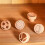 Animal Pattern Furniture Handle Kitchen Drawer Knob Cute-B 5