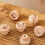 Decorative Beechwood Drawer Knob Fun Animal Pattern Cabinet-A 6