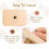 Animal Pattern Furniture Handle Kitchen Drawer Knob Cute-B 7