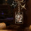 Pendentif porte-clés au design unique de tarot et de-UN 6