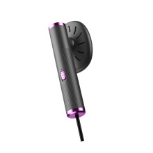 Défroisseur vapeur Portable en tissu, Structure-hui zhi elle