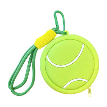 Porte-monnaie de Style sportif, petit porte-monnaie,-volley-ball