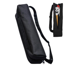 BBQ Utensil Storage Bag with MultiPocket Organization, Durable EasyClean Fabric, for Camping and Travel