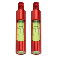 Instrument de nivellement à compatibilité universelle-2 pièces