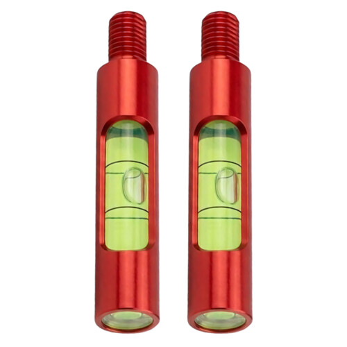 Instrument de nivellement à compatibilité universelle-2 pièces