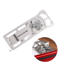Quick arrange track Guide Angle Jig For Efficient And Precise