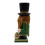 Patricks Day Gnomes Statue Ornament Bookshelf Desktop-LL0150 1