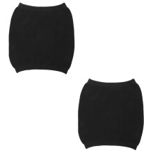 2pcs Waist Support Belt for Back Pain Relief, Adjustable Thermal Waist Trainer for Men and Women
