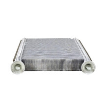 Heater Core for Ford Focus 2008‑2011 Replacement 99109 98002 Direct Fit Restores Cabin Heating and Defrost Performance