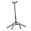Durable Vertical Guitar Stand with Stable AntiTip Structure for Secure Storage and Display 1