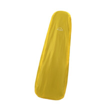 Waterproof Violin Dust Cover with Elastic Fit for Travel and Storage, Washable Yellow Protective Shield