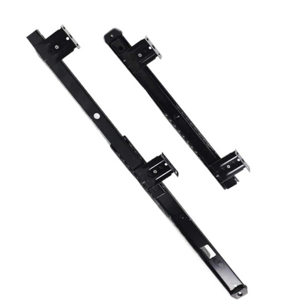 Full Extension Ball Bearing Drawer Slides Heavy Duty With Quiet Glide And Adjustable Height Bracket 9330225713692