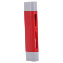 Guitar String Cleaner Tool for Fast Fretboard Cleaning and Multi‑Instrument Maintenance Accessory