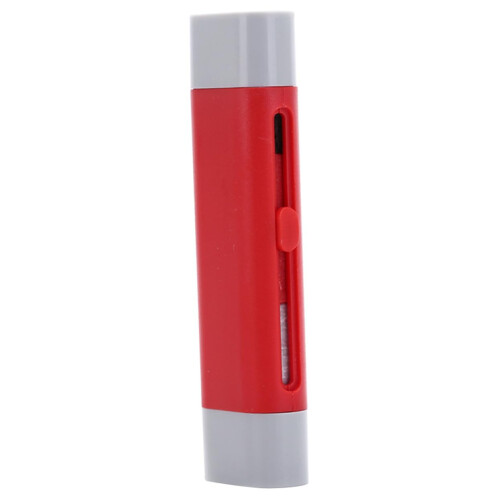 Guitar String Cleaner Tool for Fast Fretboard Cleaning and Multi‑Instrument Maintenance Accessory