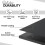 BELOFAY Lockable Large Parcel Box Secure Delivery 5
