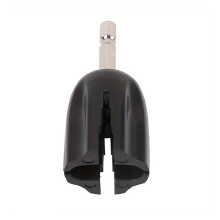 Professional Guitar String Winder Tool for Acoustic and Electric Guitars, Fast String Changing, Easy Grip