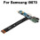 Nappe de connecteur arrière pour Galaxy S Advanc 2