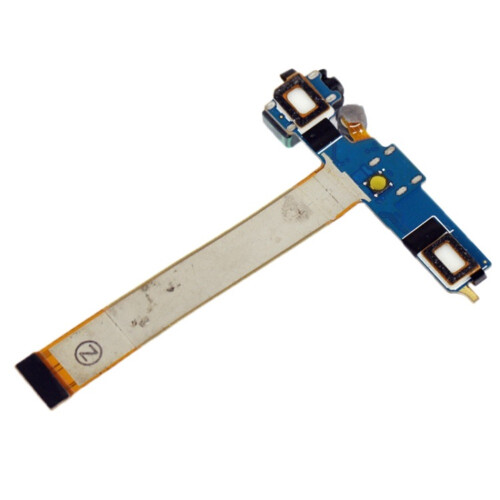 Nappe de connecteur arrière pour Galaxy S Advanc 2