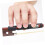 Violin Bow Grip Corrector for Beginners, Non Slip Rubber Hold Trainer with Ergonomic Thumb Guide 4