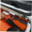 Violin Bow Grip Corrector for Beginners, Non Slip Rubber Hold Trainer with Ergonomic Thumb Guide 5