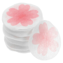 100pcs Eye Mask Paper Non Woven Cooling Eye Pads for Spa and Skin Care Refreshing Soft Disposable