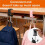 4-Pack Detachable Movable Hook Adjustable Hooks for Table & Desk, Double-Hook Heavy-Duty Bag Holder 4