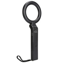Handheld Cattle Metal Detector for Livestock Feed Safety, Fast Veterinary Rumen Detection Tool