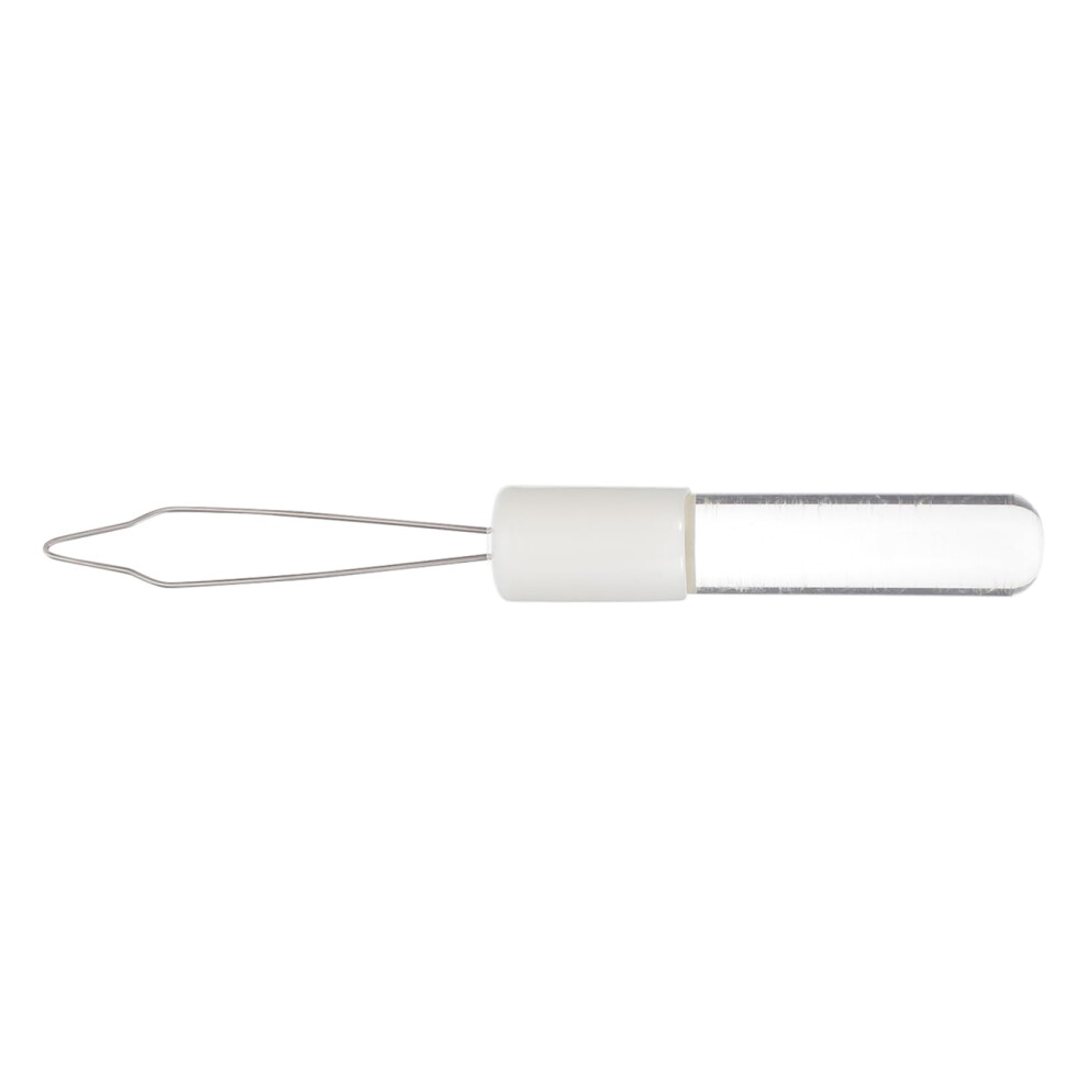 Dressing Aid Tool with Button Hook and Zipper Pull, OneHand Operation for Seniors and Disabled Users