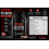 Steel Power Performance Support 60 Capsules 2