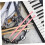 Dual Felt Drum Mallets with Ergonomic Comfortable Grip and Balanced Maple Handles for Drum Set 5