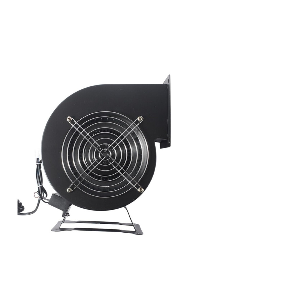 150W Small Dust Exhaust Centrifugal Blower With Airflow Efficiency, Low Noise For Home And Plumbing Use 9045646716381