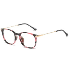 Blue Light Blocking Reading Glasses +3.50 Tortoiseshell Frame for Women, Anti Eye Strain Computer Readers