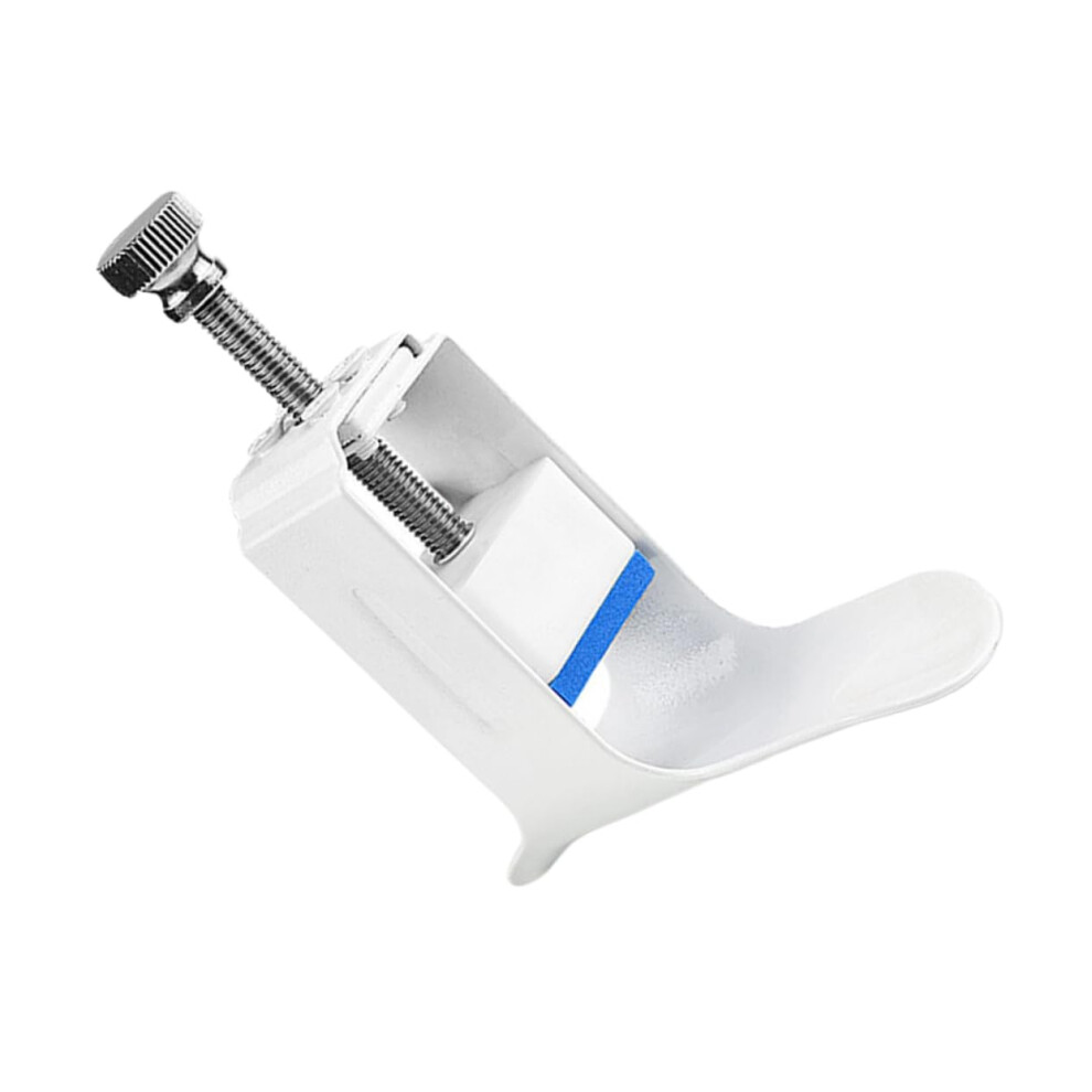 Adjustable Finger Splint for Injury Recovery, WearResistant Finger Straightener Support