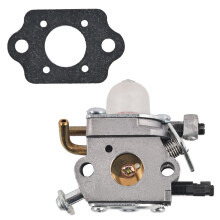 Carburetor for Echo Leaf Blower ES2000 PB2155 Zama C1UK42 C1UK43 Replacement, Stable Engine Performance