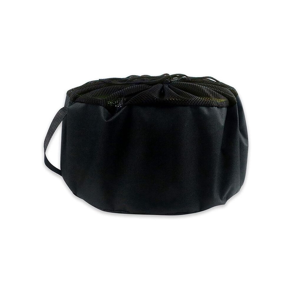 Rv Sewer Hoses Storage Bag Waterproof Cord Cable Holder Water Pipe Equipment Utility Car Organizer Garden 4712048812861