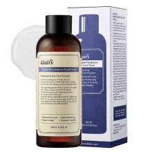 DearKlairs Supple Preparation Facial Toner 180ml - Hydrating & Soothing Care