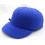 Lightweight Baseball Bump Cap Royal Blue Low Profile Safety Cap with Adjustable Breathable Design 1
