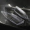 Headlight Lens Cover Replacement Clear Shell for BMW E90 E91 3 Series 20052011 Waterproof Durable 4