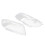 Headlight Lens Cover Replacement Clear Shell for BMW E90 E91 3 Series 20052011 Waterproof Durable 5