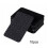 10-Pack Anti-Slip Rug Pads Nylon Black/White 1