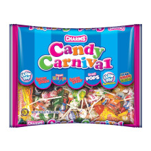 Candy Carnival Variety Mix Bag Gluten Free 44 oz