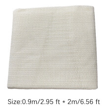 Anti-Slip Rug Pad for Hardwood Floors – Thin Felt & PVC